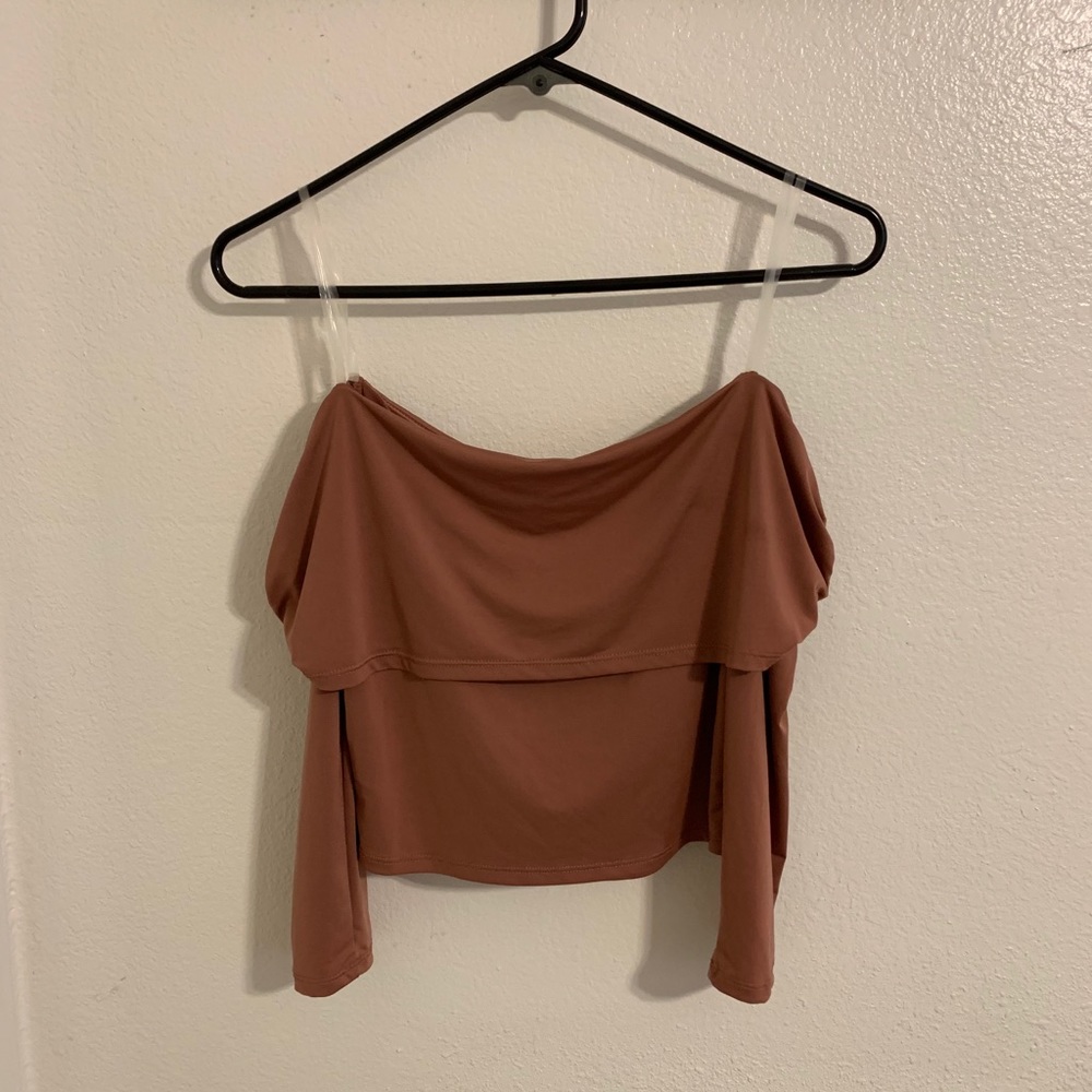 Guess Crop Top
